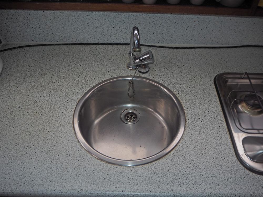 Vorschiff, Innenausstattung